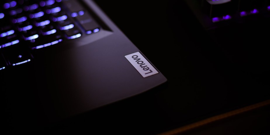 Lenovo laptop image