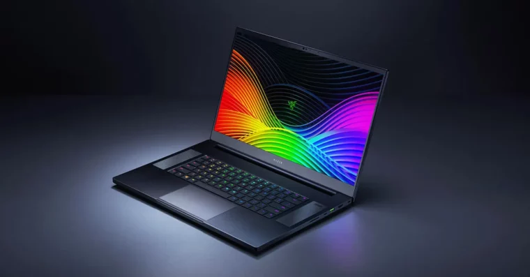 Razer Blade Pro 17 image