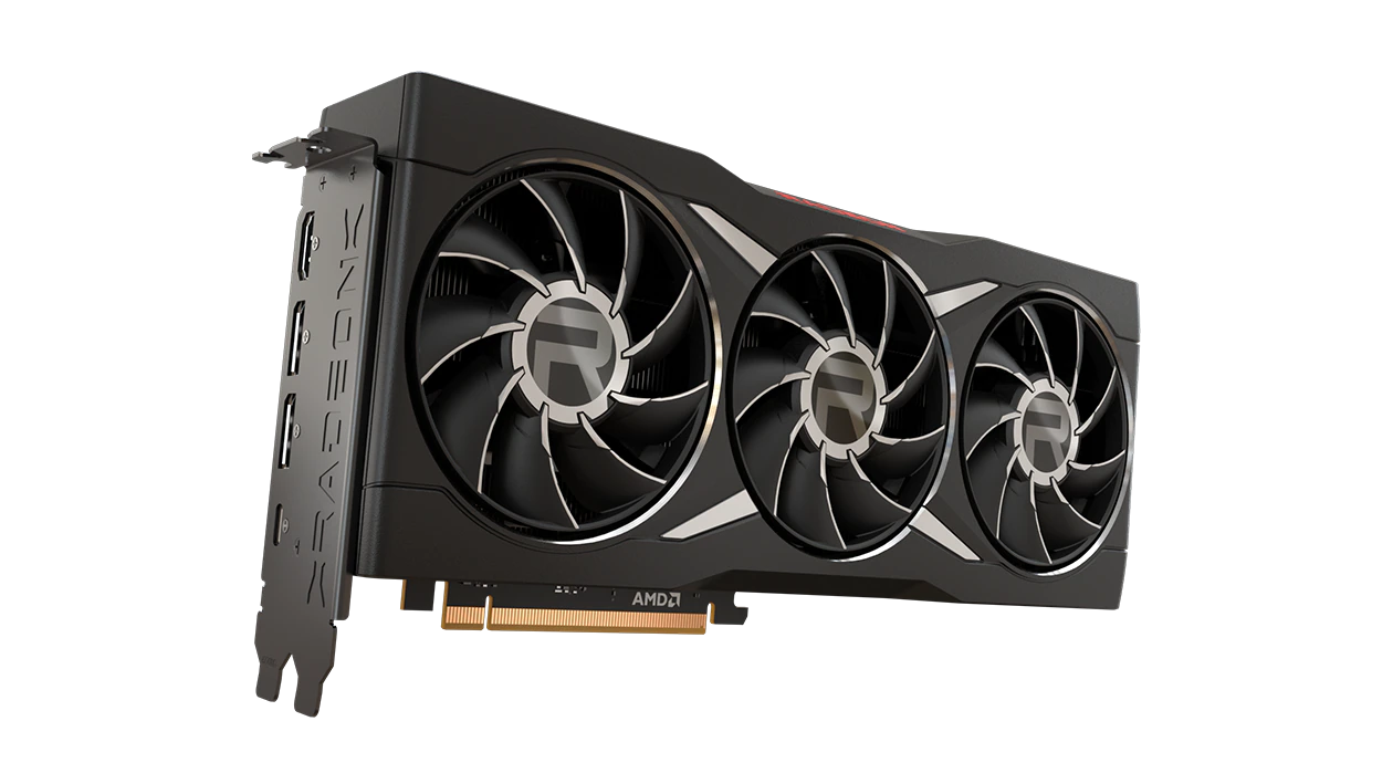 RX 6950 XT refrence model
