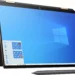 touchscreen laptop hp spectre 360