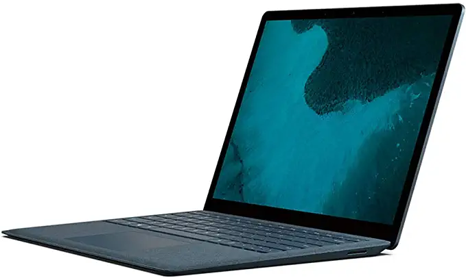 touchscreen laptop microsoft surface laptop go 2