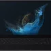 touchscreen laptop samsung galaxy pro 360