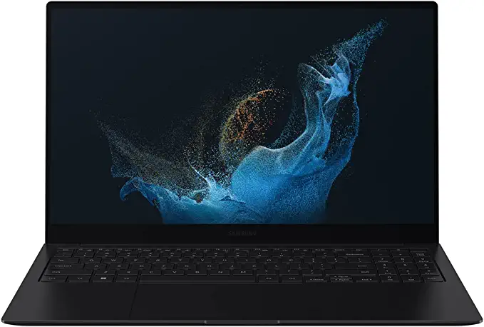 touchscreen laptop samsung galaxy pro 360