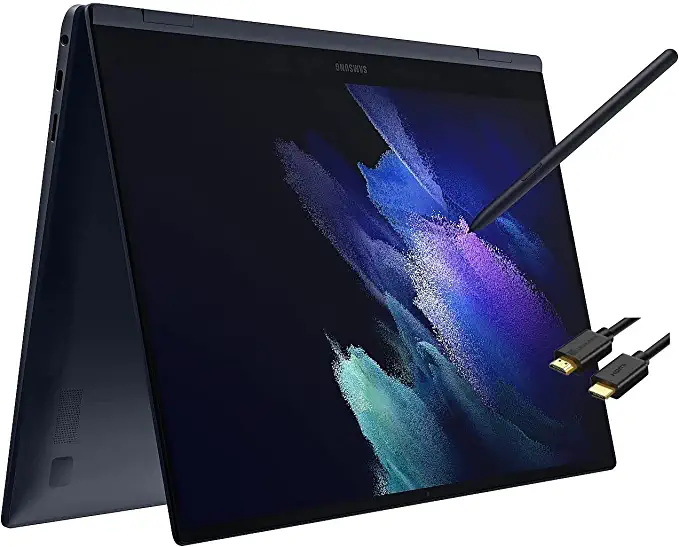 2-in-1 laptop Samsung Galaxy Book Pro 360