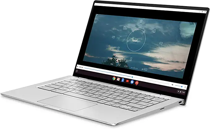 2-in-1 laptop asus chromebook