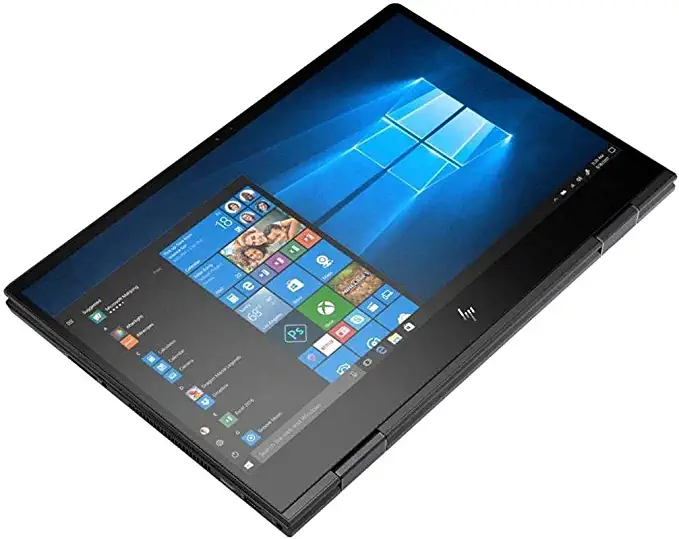 2-in-1 laptop hp envy