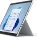 2-in-1 laptop microsoft surface pro 8