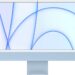 2021 Apple iMac image