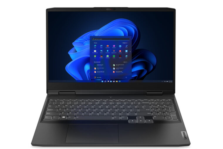 2022 Lenovo IdeaPad image