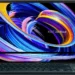 4K laptop asus zenbook pro
