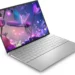 4K laptop dell xps 13