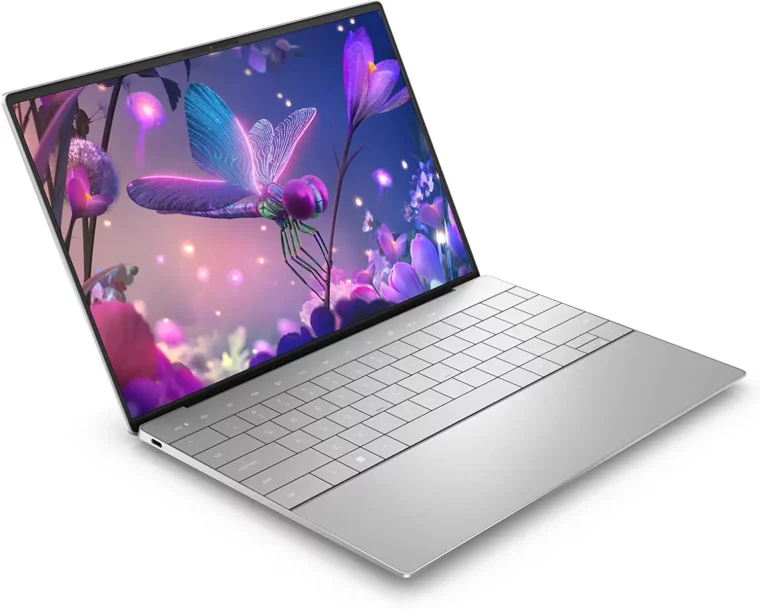 4K laptop dell xps 13