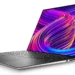 4K laptop dell xps 15