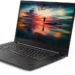 4K laptop lenovo thinkpad x1