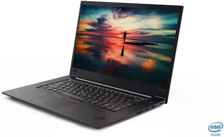 4K laptop lenovo thinkpad x1