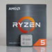 AMD Ryzen 5 5600X image