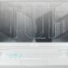 ASUS - TUF Dash Moonlight White image
