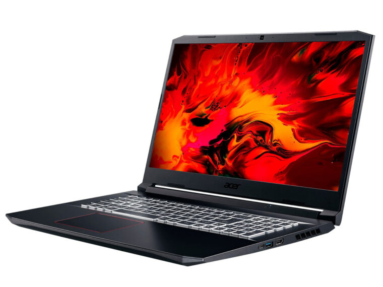 Acer Nitro 5 image
