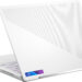 Asus ROG Zephyrus G14 White image