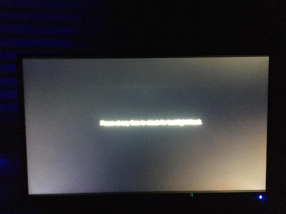 Backlight-Bleed-example