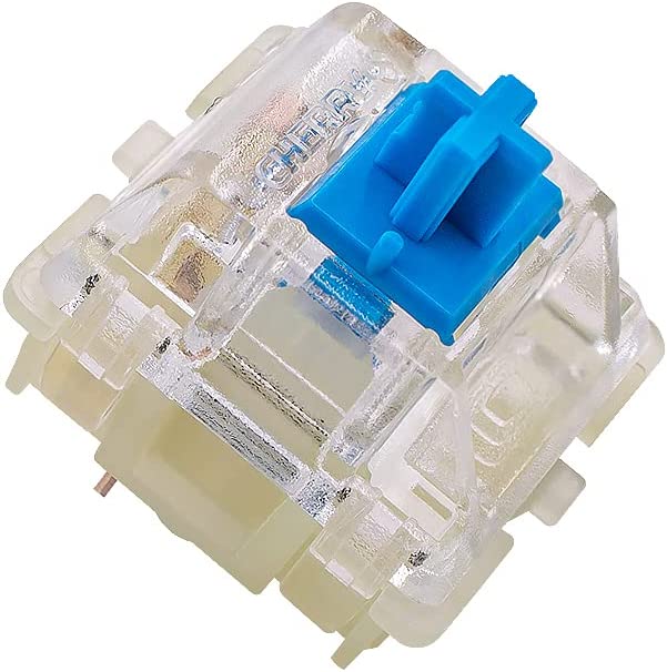 Cherry MX Blue image