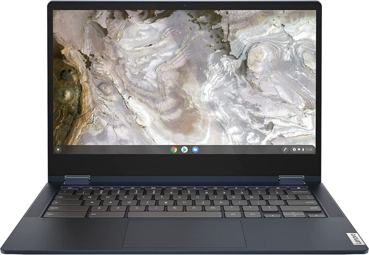 Chromebook in schools Lenovo Flex 5