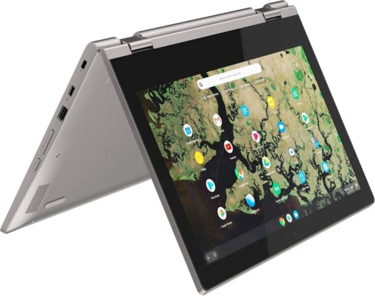 Chromebook in schools Lenovo Chromebook c340