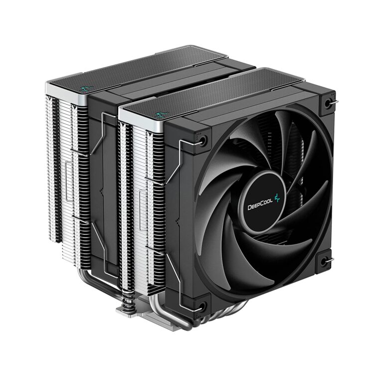 DeepCool AK620 image