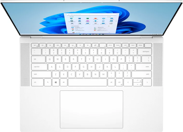 Dell XPS 15 OLED image