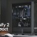 Fractal Design Meshify 2 Compact image
