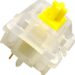 Gateron Milky Yellow image
