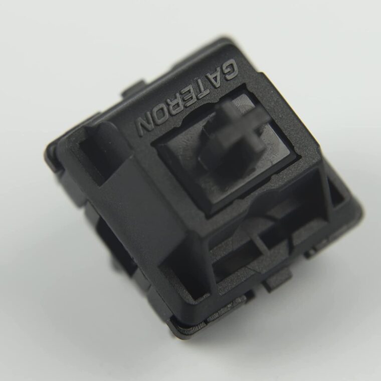 Gateron Oil King image