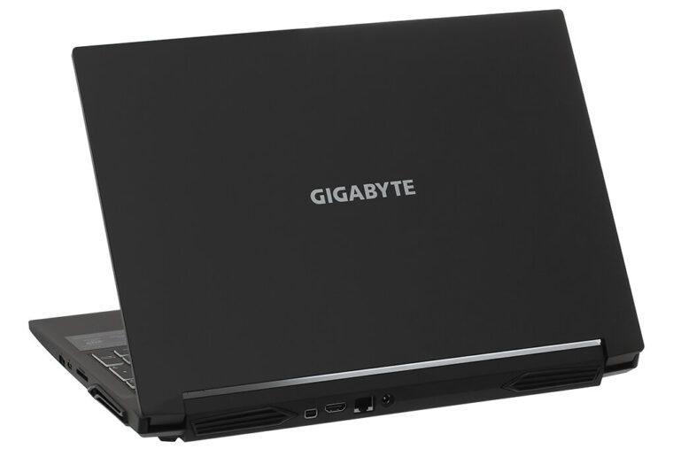 Gigabyte G5 KD image
