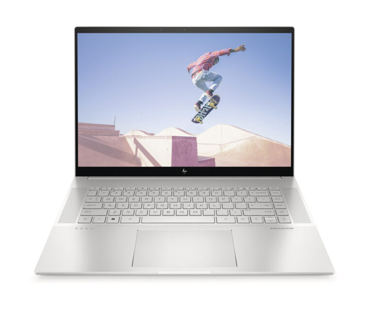 HP ENVY Laptop 16 image