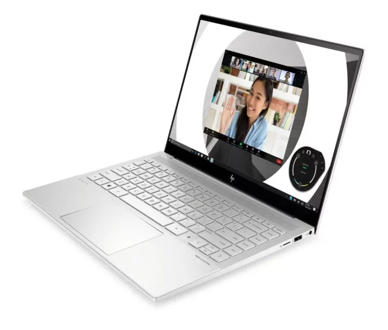 HP Envy Laptop 14 image