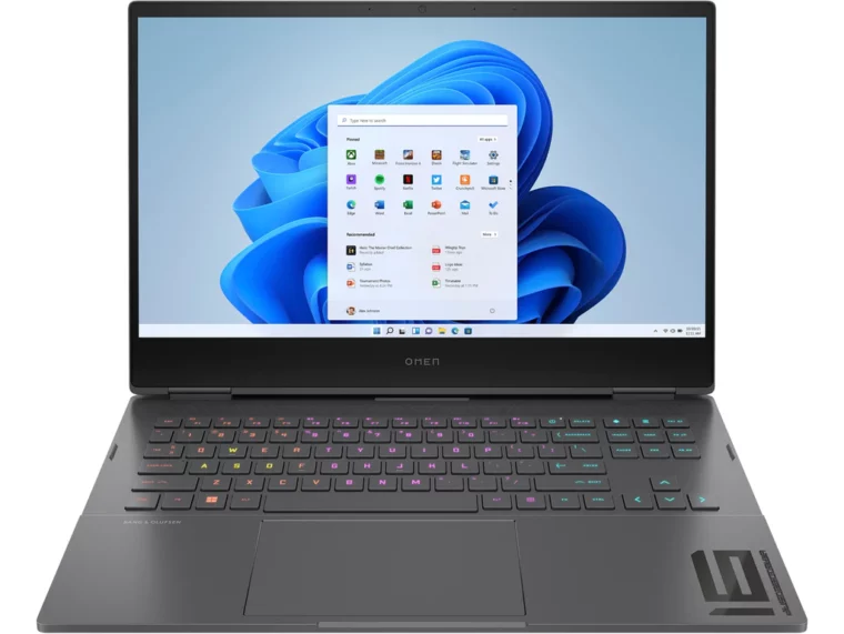 HP OMEN 16 image