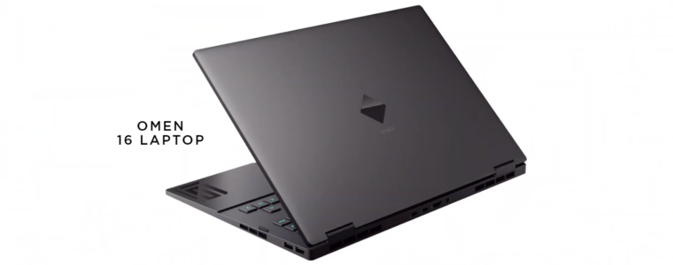 HP Omen 16 Mid-range (16t-k000) image