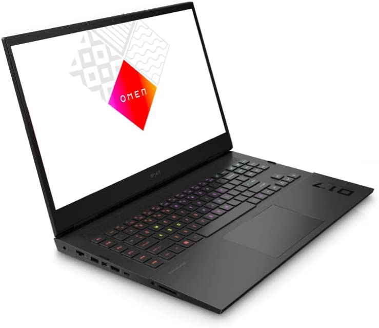 HP Omen 17 image