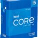 Intel Core i5-12600k image