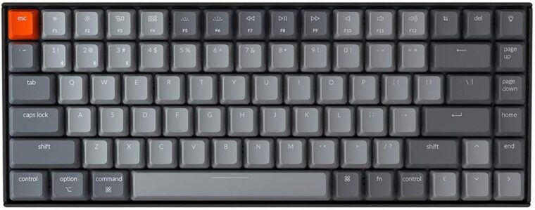 Keychron K2 Version 2 image