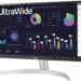 LG 29WQ600-W image