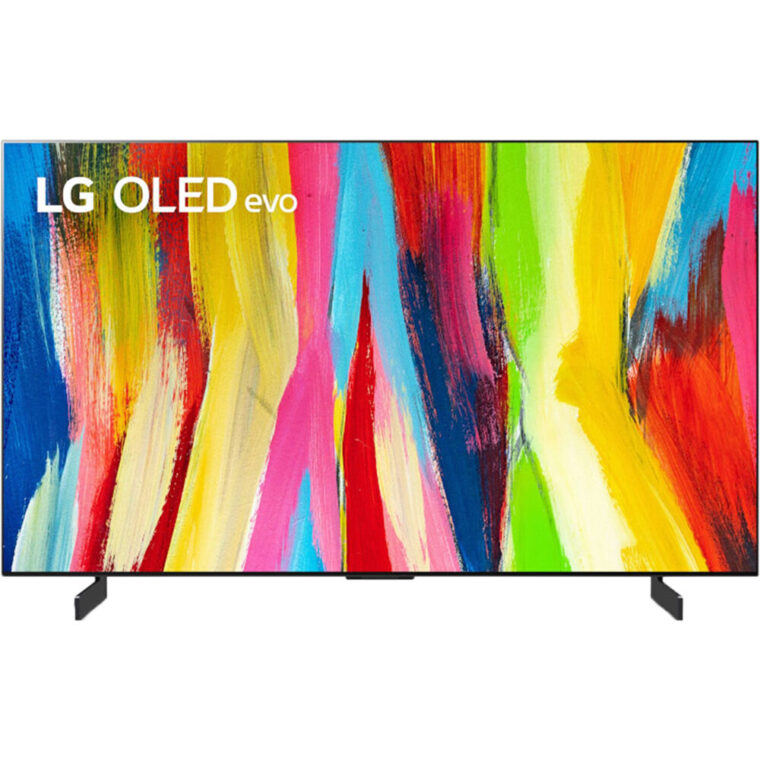 LG C2PUA image