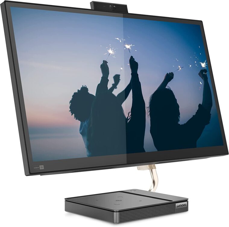 Lenovo IdeaCentre AIO 5i image