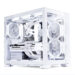 Lian Li O11 Dynamic Mini Snow White image