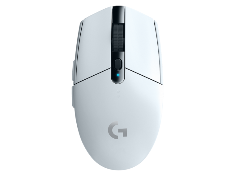 Logitech G305 Lightspeed image