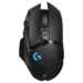 Logitech G502 Lightspeed image