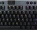 Logitech G915 TKL Lightspeed image image