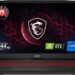 MSI Pulse GL66 image
