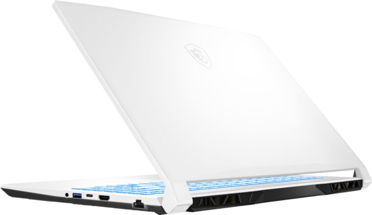 MSI Sword 15 image
