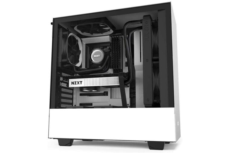 NZXT H510 image